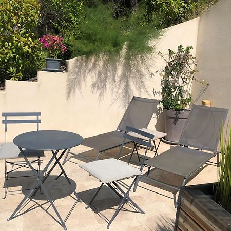 Mas De La Fadeto Bed & Breakfast Les Baux-de-Provence Exterior foto