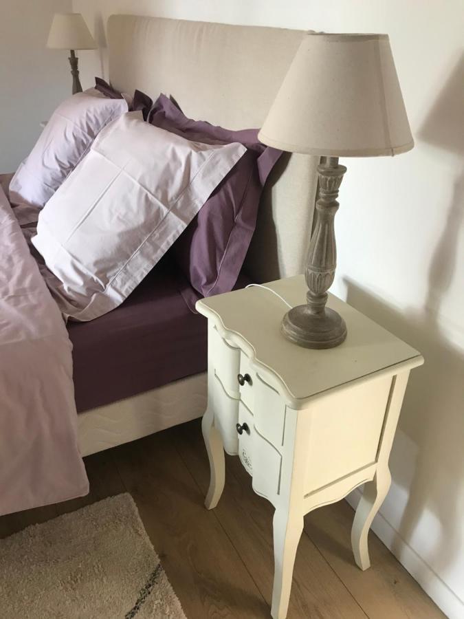 Mas De La Fadeto Bed & Breakfast Les Baux-de-Provence Exterior foto